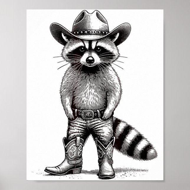 Affiche Country Animal Themed For Men, Women &amp; Youth V (Devant)