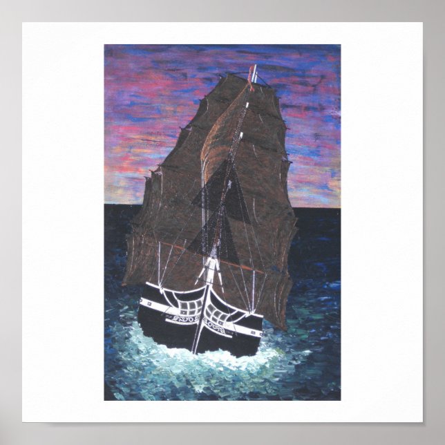 Affiche Coup de soleil sur la Constitution (Devant)