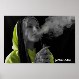 Affiche Couper