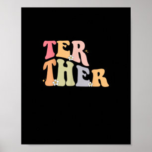 Affiche Couples assortis Mieux ensemble Meilleurs amis Des