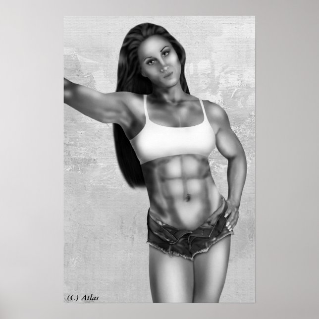 Affiche Coupures (Devant)