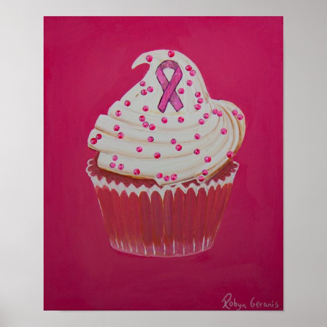 Affiche Courage (Devant)