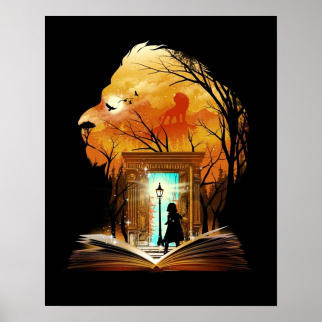 Affiche Courage Cher Coeur (Devant)