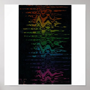 Affiche courants de viscus