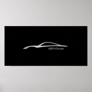 Affiche Course de la brosse G37