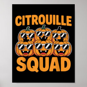 Affiche Cousin Crew 2026 Faire des souvenirs Famille d'été