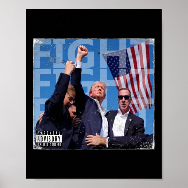 Affiche Couvercle Cd (Devant)