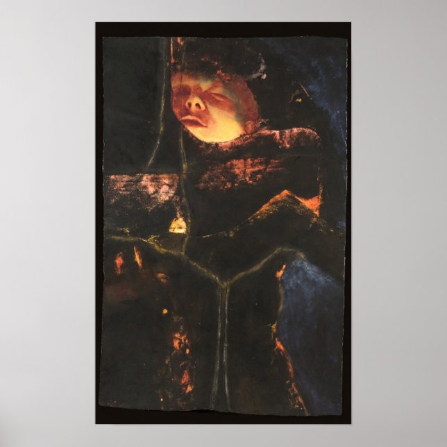 Affiche Couverture (Devant)