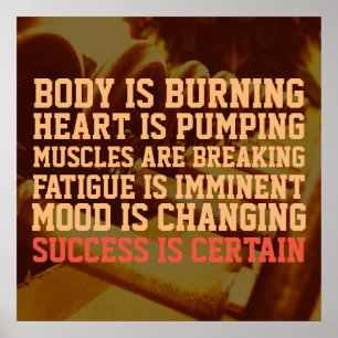 Affiche Couverture de style d'inspiration de séance