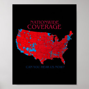 Affiche Couverture Nationale Pouvez-Vous Nous Entendre Mai