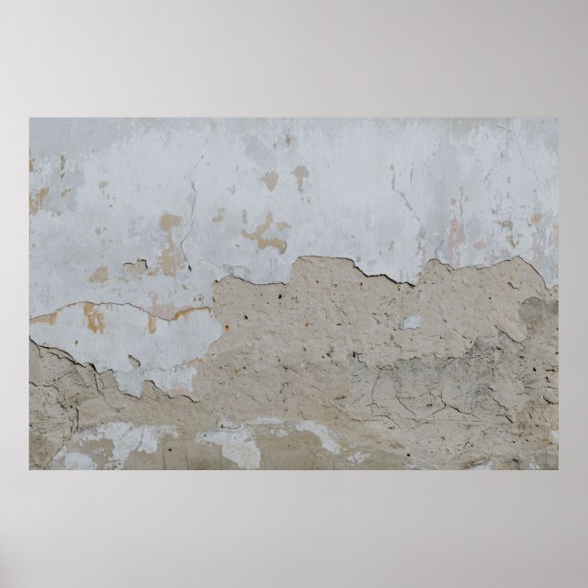 Affiche cracked (Devant)