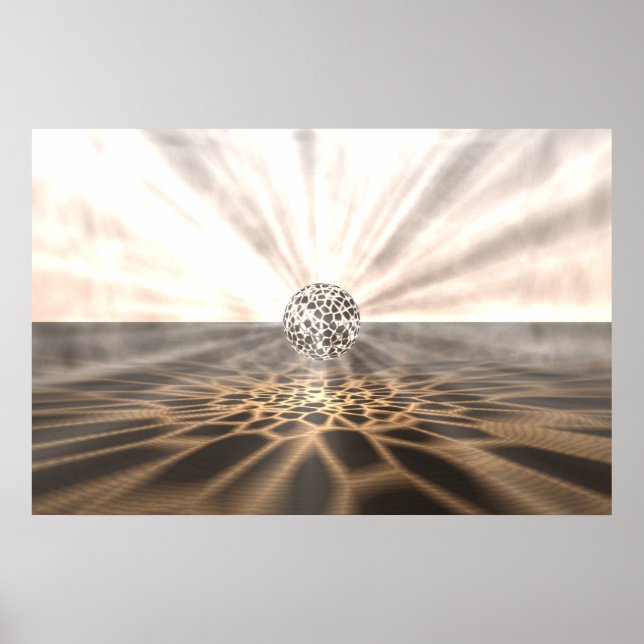 Affiche Cracker (Devant)