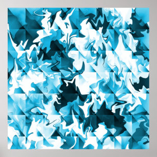 Affiche Crackling Ice....