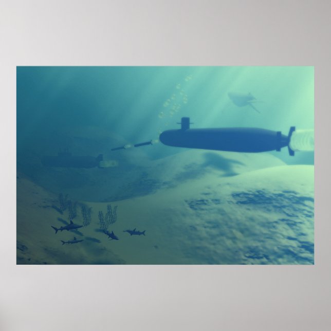 Affiche Crazy Ivan (Devant)