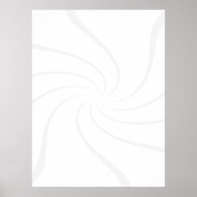 Affiche Create Your Own (Devant)