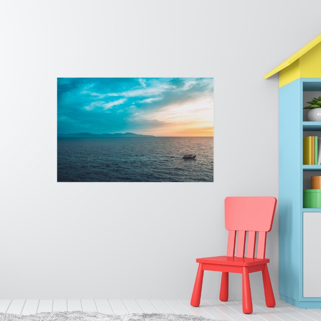 Affiche Create Your Own Photo  (Pépinière 1)