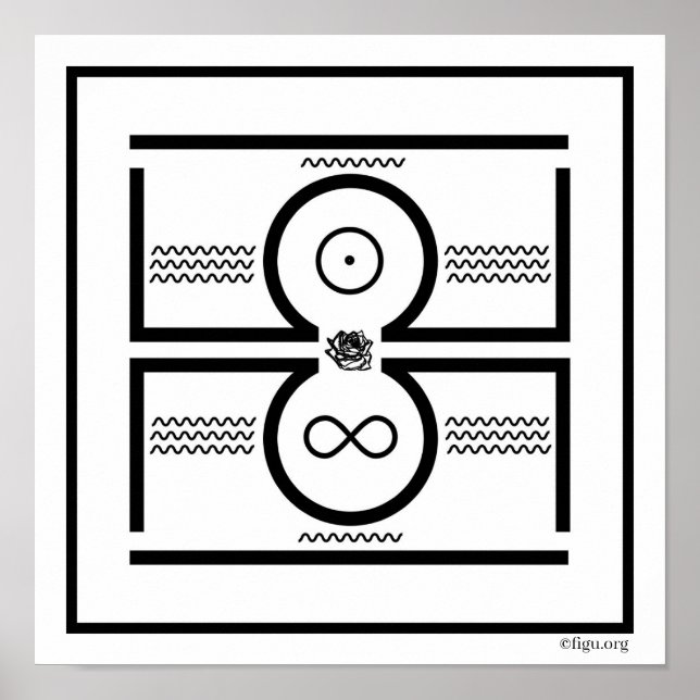 Affiche Création - Absolument développement complet (Devant)