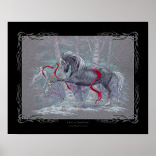 Affiche Création de domaine d'Imaginaire Imprimer