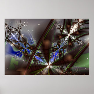 Affiche Créatures de la Nuit II