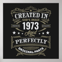 Créé dans l'image de Dieu Customisé