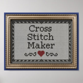 Affiche Créé par vous !