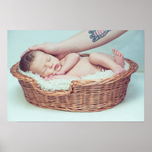 Affiche Créer une image personnelle