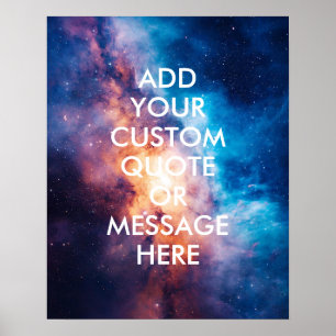 Affiche Créer votre propre espace de devis personnalisé Ga