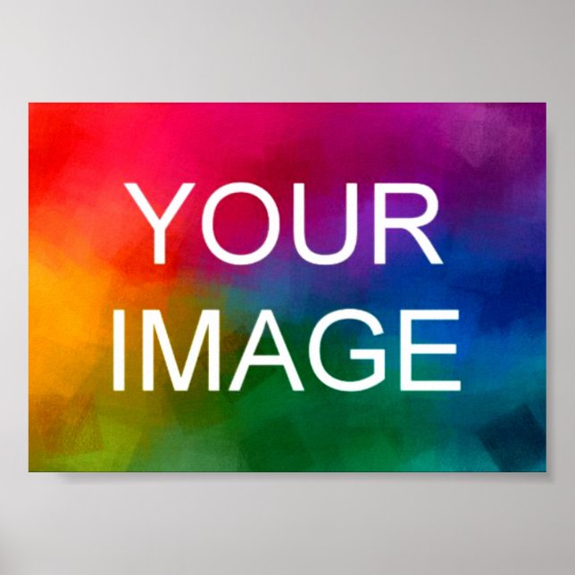 Affiche Créer votre propre Mariage de famille Anniversaire (Devant)