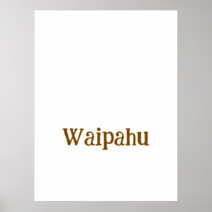 Affiche Créez votre propre 24"x32" mat