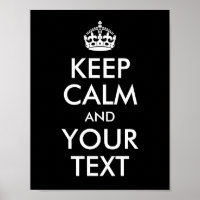 Créez votre propre calme et votre texte