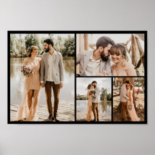 Affiche Créez votre propre collection de photos 4