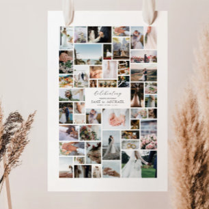 Affiche Créez votre propre collection de photos 46