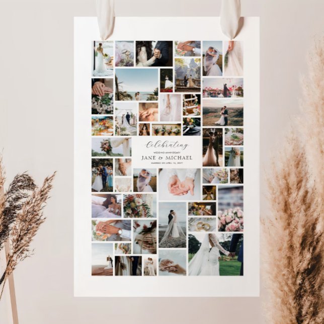 Affiche Créez votre propre collection de photos 46 (Créateur téléchargé)