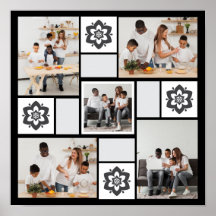 Créez votre propre collection de photos florales 5