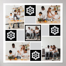 Créez votre propre collection de photos florales 5