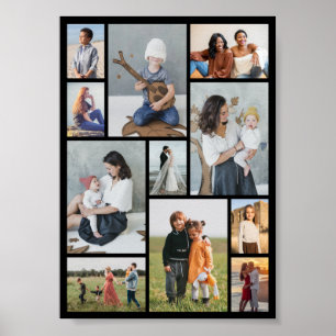 Affiche Créez votre propre collection photo 11