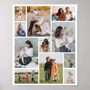 Affiche Créez votre propre collection photo 11