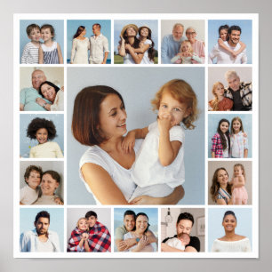 Affiche Créez votre propre collection photo 17