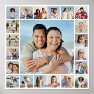 Affiche Créez votre propre collection photo 21