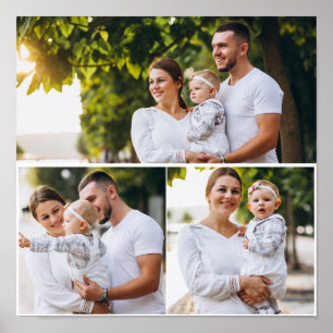 Affiche Créez votre propre collection photo 3