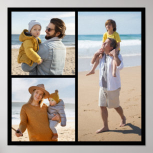 Affiche Créez votre propre collection photo 3