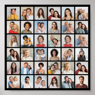 Affiche Créez votre propre collection photo 36