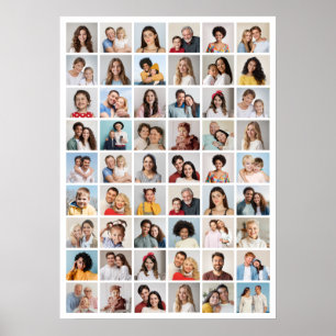 Affiche Créez votre propre collection photo 54