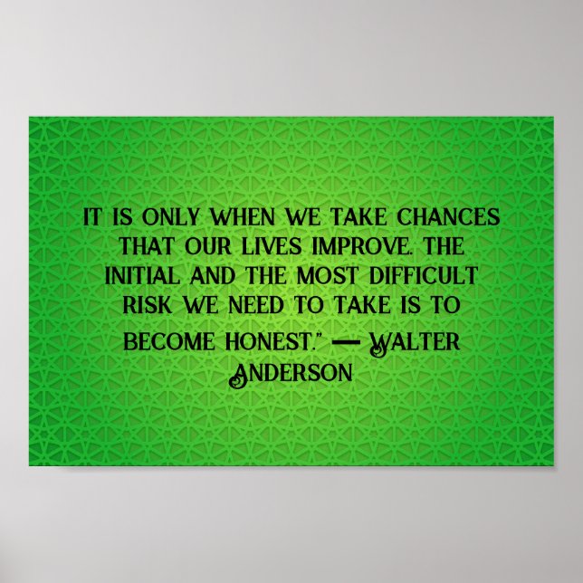 Affiche Créez votre propre devis (Devant)