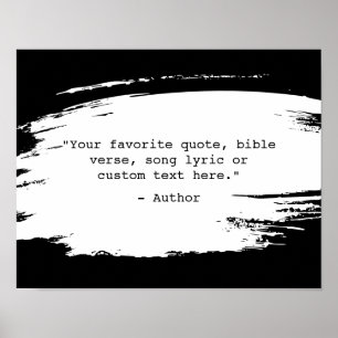 Affiche Créez votre propre devis personnalisé de pointes d