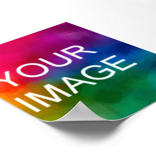 Affiche Créez votre propre Mariage de vacances Anniversair