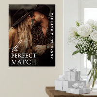Créez votre propre panneau photo de mariage