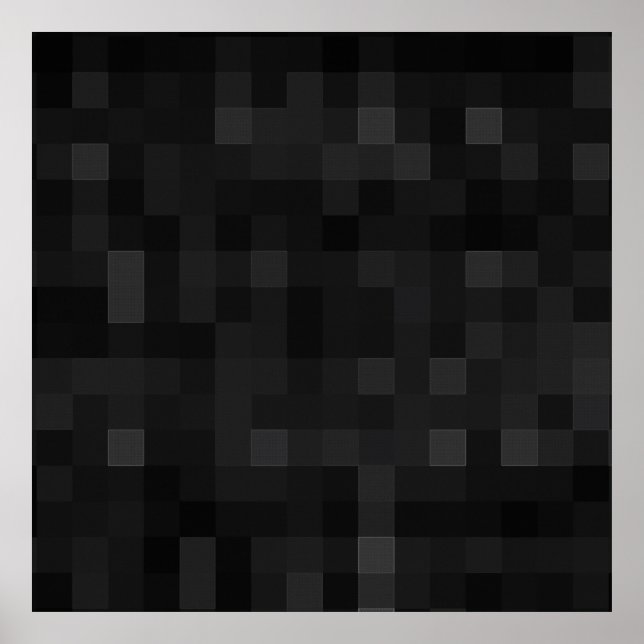 Affiche Créez votre propre personnalisation (Devant)