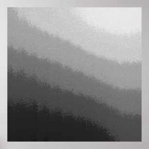 Affiche Créez votre propre personnalisation personnalisée