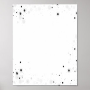 Affiche Créez votre propre personnalisation personnalisée